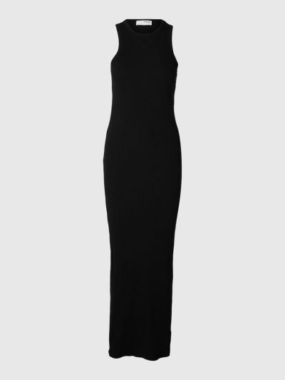 Selected/slfanna ankle dress - Afbeelding 2