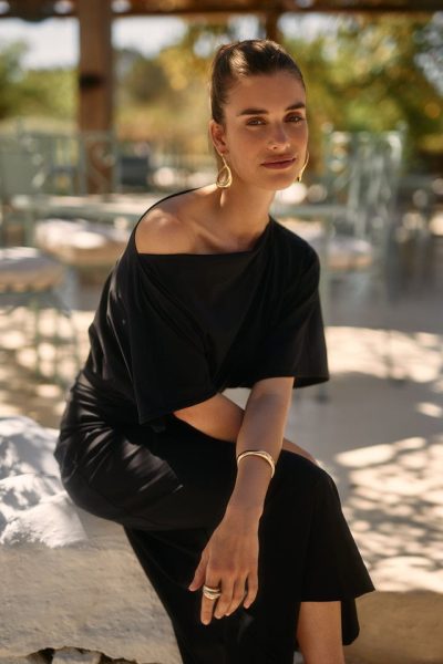 Studio Anneloes/Ineke dress - Afbeelding 2
