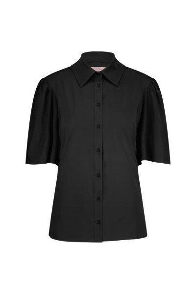 StudioA/Poppy butterfly blouse - Afbeelding 3