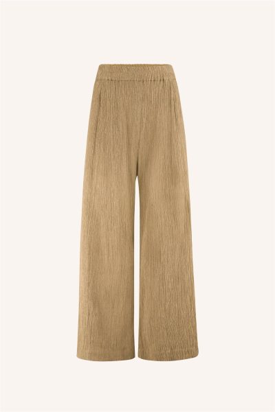 by-bar/ benji lurex pants - Afbeelding 5