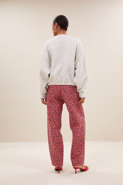 by-bar/ bodil night sweater - Afbeelding 4