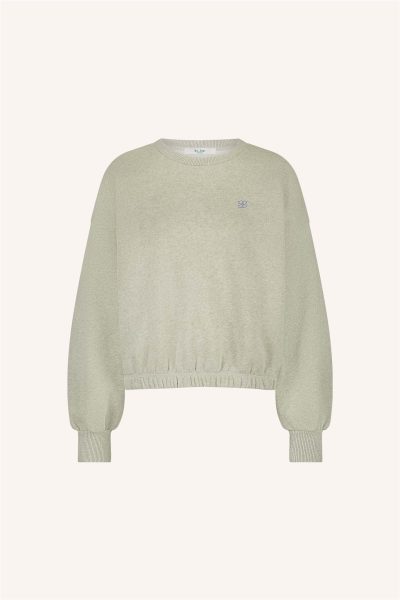 by-bar/ bodil sparkle sweater - Afbeelding 5