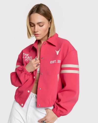 Alix/Sport bomber l. bordeaux