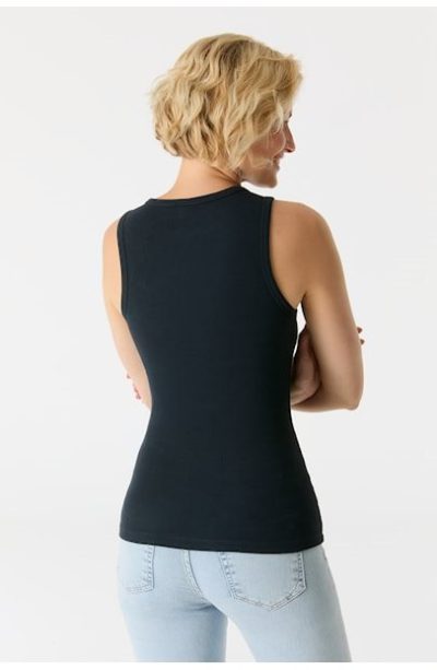 COJ/ liv navy - Afbeelding 2