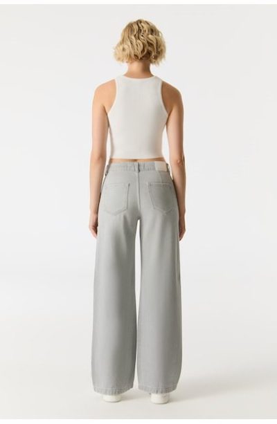 COJ/Maxine Light grey - Afbeelding 3