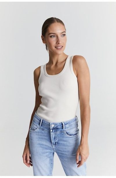 COJ/Olivia Off White - Afbeelding 2