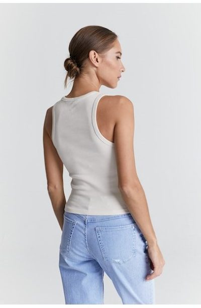 COJ/Olivia Off White - Afbeelding 3