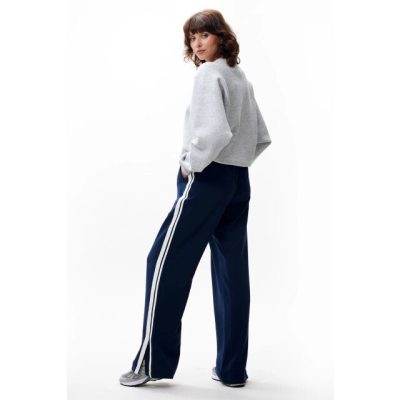 Catwalk J/Tracksuit trs Navy - Afbeelding 2