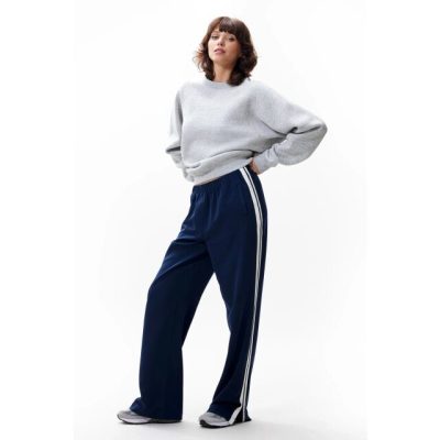 Catwalk J/Tracksuit trs Navy - Afbeelding 3