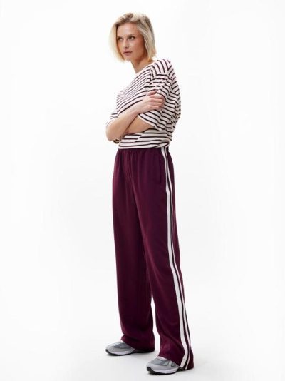 Catwalk J/Tracksuit trs winet. - Afbeelding 2