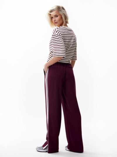 Catwalk J/Tracksuit trs winet. - Afbeelding 3