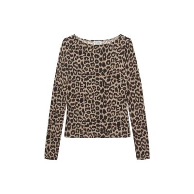 CatwalkJunkie/ leopard - Afbeelding 2