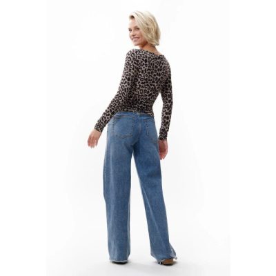 CatwalkJunkie/ leopard - Afbeelding 3