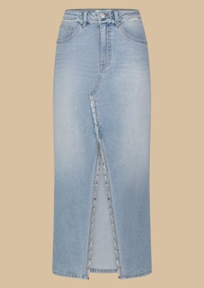 CircleofTrust/JKae skirt Ocean