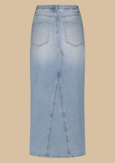 CircleofTrust/JKae skirt Ocean - Afbeelding 2