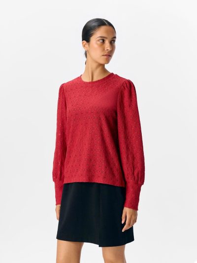 Object/ Laila Karenda red - Afbeelding 2