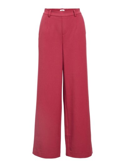 Object/ Lisa wide karanda red