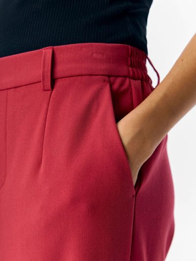 Object/ Lisa wide karanda red - Afbeelding 5