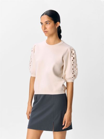 Object/ Yuki knit
