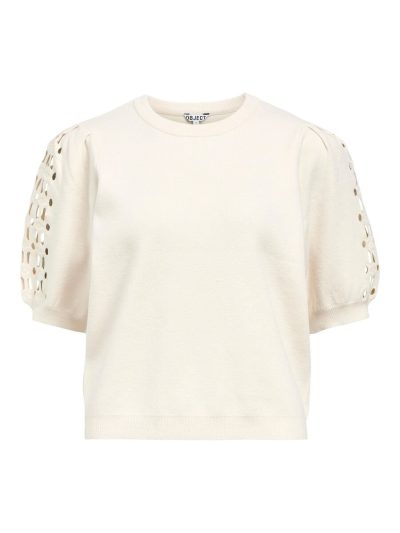 Object/ Yuki knit - Afbeelding 2