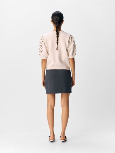 Object/ Yuki knit - Afbeelding 3