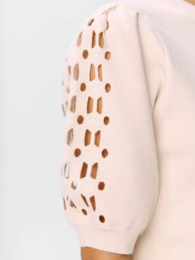 Object/ Yuki knit - Afbeelding 4