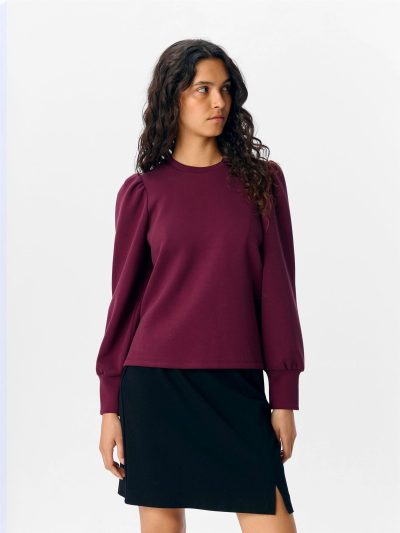 Object/Andrea ls top Mave wine - Afbeelding 2