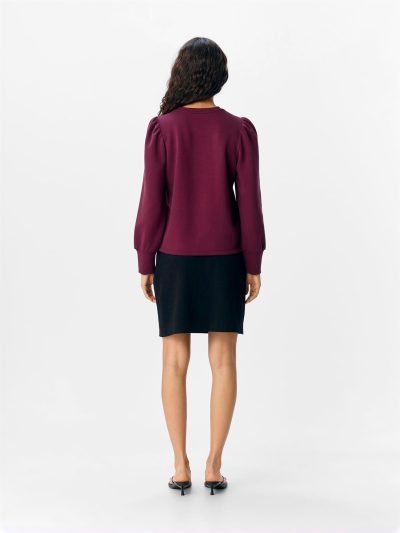 Object/Andrea ls top Mave wine - Afbeelding 3