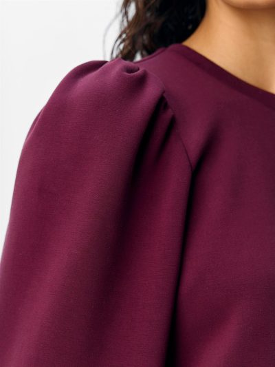 Object/Andrea ls top Mave wine - Afbeelding 4