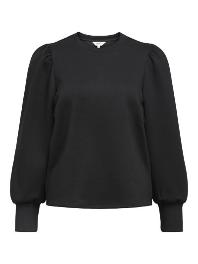 Object/Andrea top black