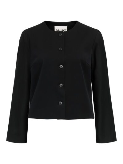 Object/Lisa l/s RE blazer