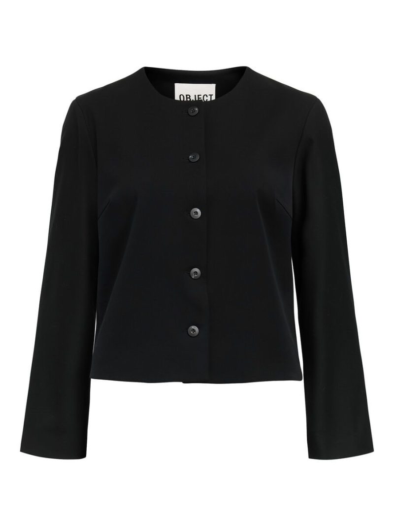Object/Lisa l/s RE blazer