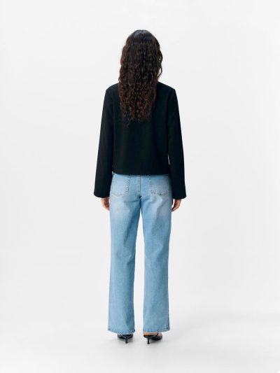 Object/Lisa l/s RE blazer - Afbeelding 3