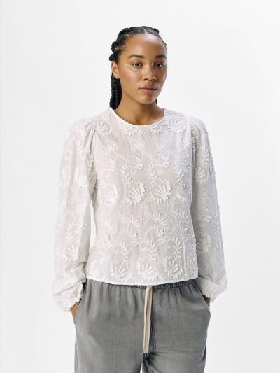 Object/Mya RE l/s top