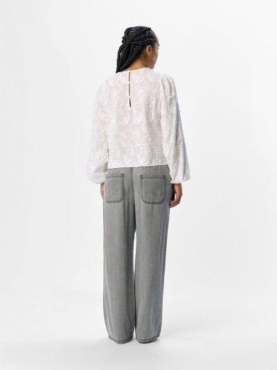 Object/Mya RE l/s top - Afbeelding 3