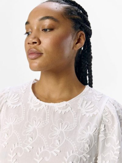 Object/Mya RE l/s top - Afbeelding 4