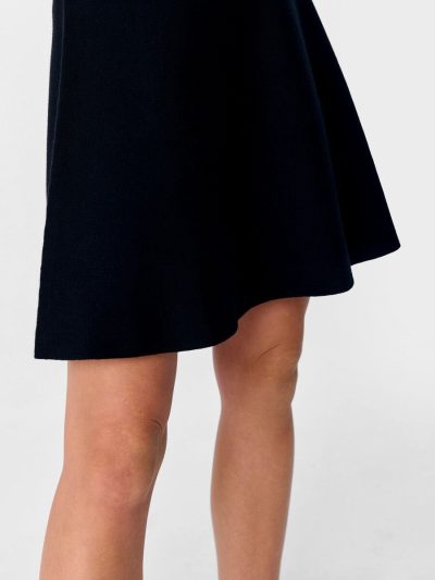 Object/Reynard short skirt - Afbeelding 4