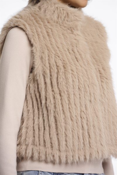 Rino&Pelle/ gilet Dava - Afbeelding 2
