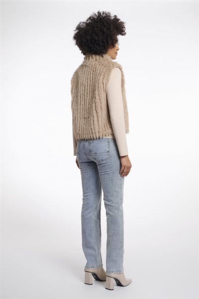 Rino&Pelle/ gilet Dava - Afbeelding 3