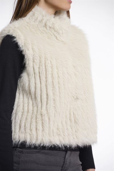 Rino&Pelle/ gilet Dava - Afbeelding 2
