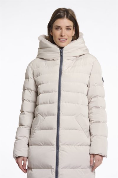 Rino&Pelle/Keilafur with faux - Afbeelding 2