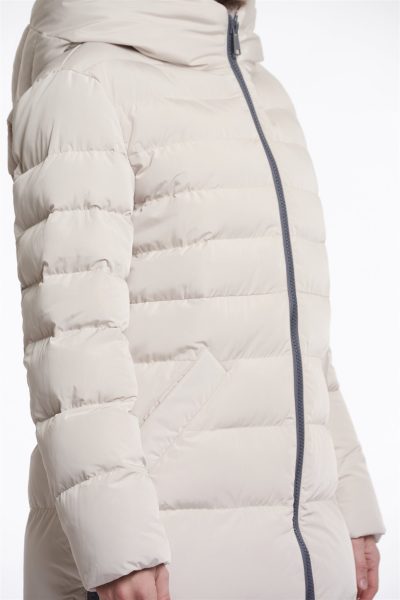 Rino&Pelle/Keilafur with faux - Afbeelding 3