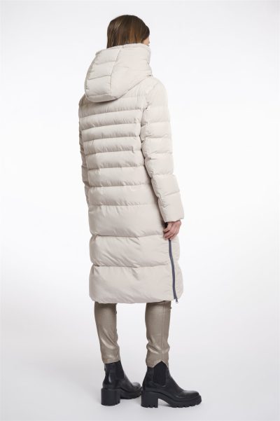 Rino&Pelle/Keilafur with faux - Afbeelding 4