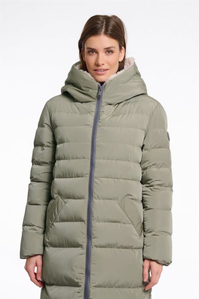 Rino&Pelle/Keilafur with faux - Afbeelding 2