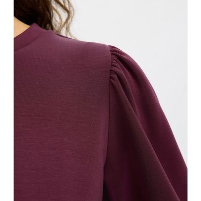 Selected/ tenny sweat - Afbeelding 3