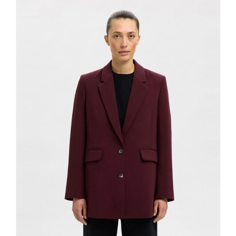 Selected/rita classi