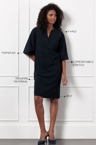 Studio A/ Camilla dress - Afbeelding 3