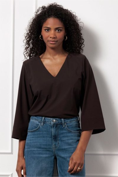 Studio A/ Cilou top expresso