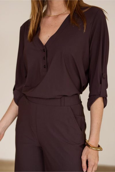 StudioA/Evi blouse