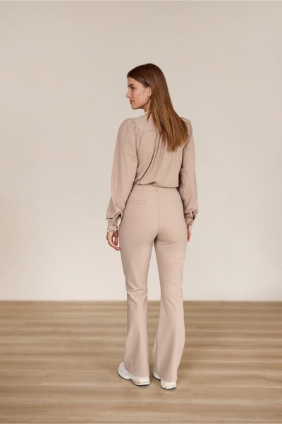 StudioA/flair bonded Latte - Afbeelding 2